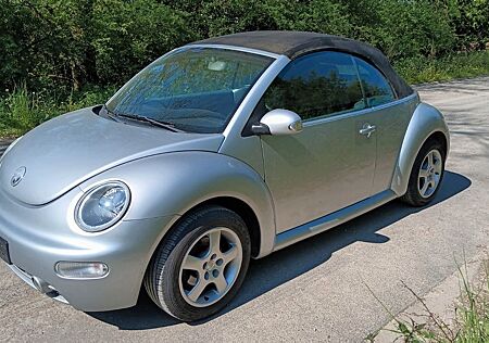 VW Beetle Volkswagen