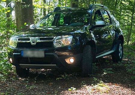 Dacia Duster 1.6 16V 105 4x2 Prestige Prestige