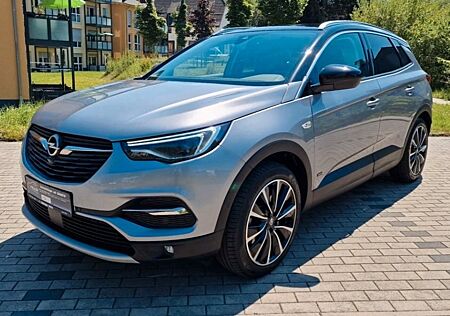 Opel Grandland X Grandland (X) Ultimate Plug-in-Hybrid 4
