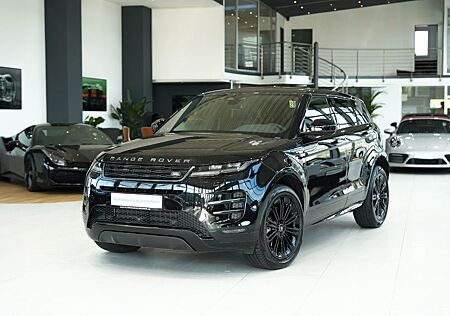Land Rover Range Rover Evoque DynamicSE*MERDIAN*14-WEGE*360