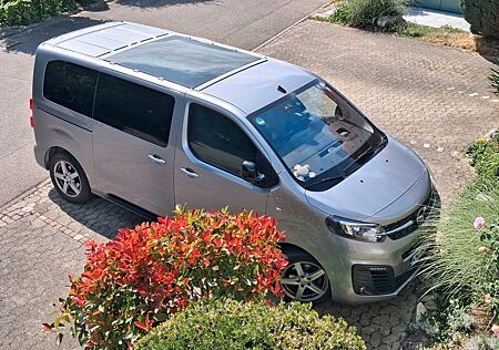 Opel Zafira Life 2.0 Diesel 130kW Elegance M Auto...