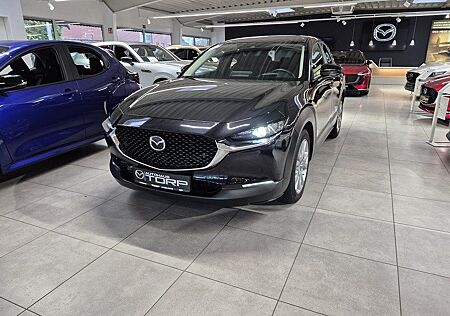 Mazda CX-30 Skyactiv G 2.0 M Hybrid AT Selection