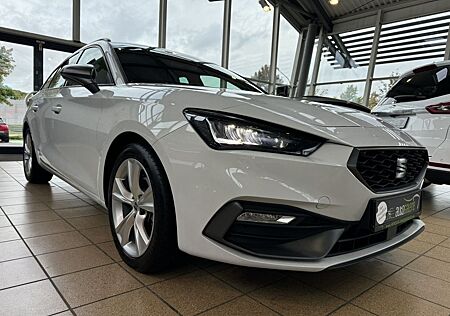 Seat Leon Sportstourer 1.5 eTSI ACT OPF DSG FR