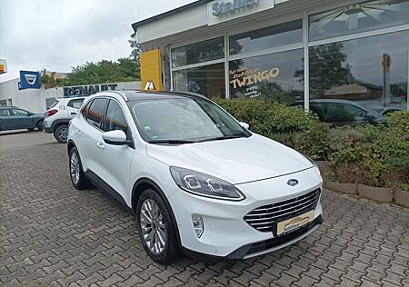 Ford Kuga Plug-In Hybrid Titanium/Technologie/AHK/WR