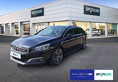 Peugeot 508 2.0 BlueHDi FAP 180 SW GT NAVI/PANO/KAMERA/S