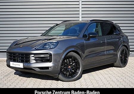 Porsche Cayenne E-Hybrid InnoDrive Head-Up Sportabgas