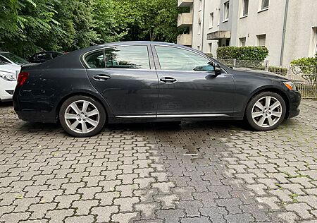 Lexus GS 300 Gs300 Executive in gutem Zustand und sehr selten