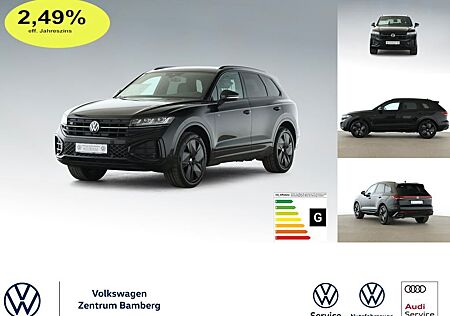 VW Touareg Volkswagen 3.0 TDI R-LINE+4MOTION+AHK+MATRIX+RFK
