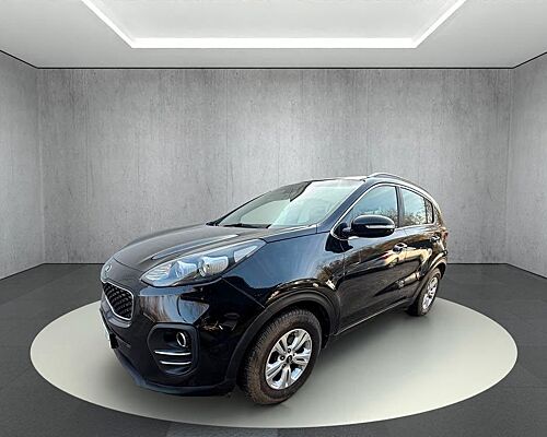 Kia Sportage  Euro6  +4917620600444