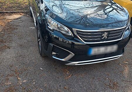 Peugeot 5008 BlueHDi 150 Allure