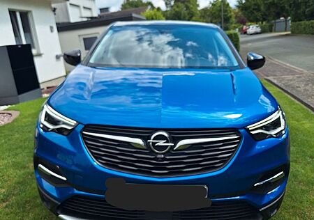 Opel Grandland X Grandland (X) 1.6 Turbo 133kW Ultimate Auto ...