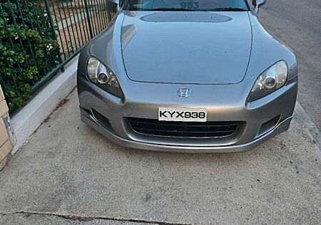 Honda S2000 2.0i LS