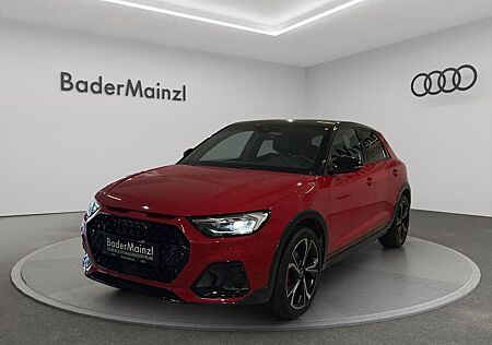 Audi A1 allstreet S tronic SONOS CarPlay LED NAVI