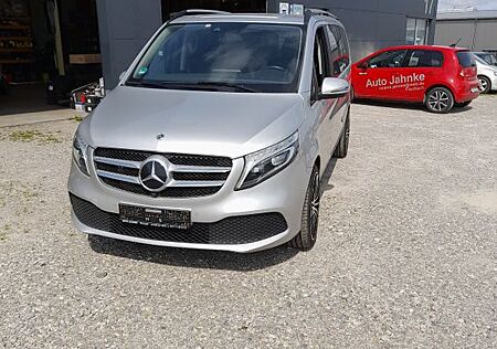 Mercedes-Benz V 300 Avantgarde Edition 4Matic,20",Standheizung