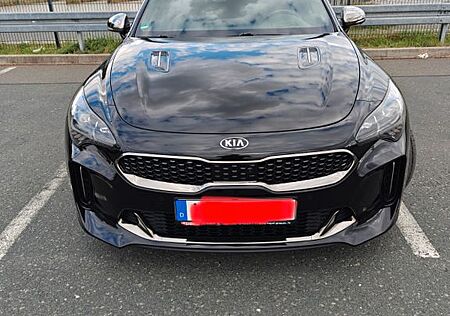 Kia Stinger 2.2 CRDi AWD GT Line GT Line