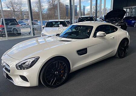 Mercedes-Benz AMG GT S *Mercedes Benz Vollgarantie*