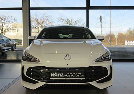 MG MG3 3 Hybrid+ Luxury