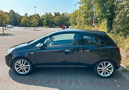 Opel Corsa 1.2 Twinport Edition Edition