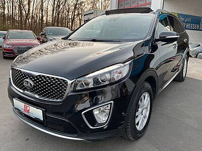 Kia Sorento 2.2 CRDI Platinum Edition 4WD AHK LED