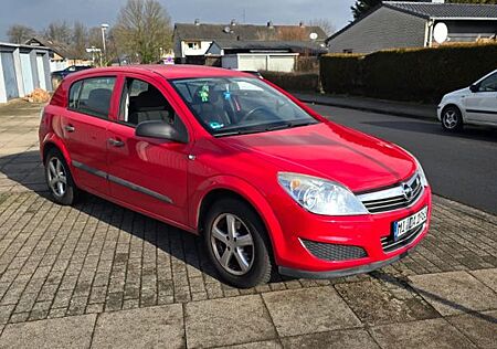 Opel Astra H - 1.4 - erste Hand - TOP - 1 Vorbesitzer