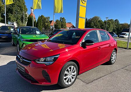 Opel Corsa F Edition 1.2 Klima * Navi * PDC*