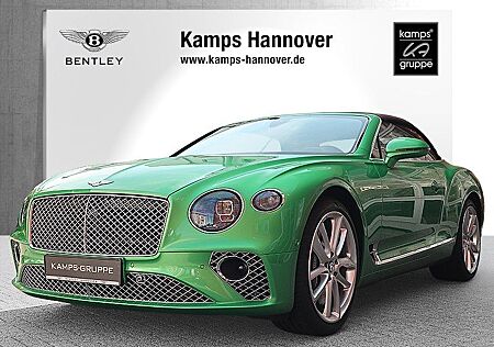 Bentley Continental GTC V8 Azure *NAIM*CarbonCeramic*