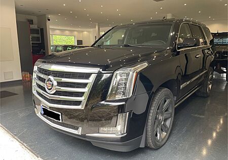 Cadillac Escalade 6.2 V8 Premium Autom.Schiebedach
