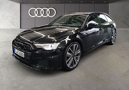 Audi A6 Avant S line 45 TFSI quattro S tronic