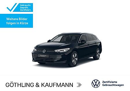 VW Passat Variant Volkswagen 1.5 TSI eHybrid DSG Business*Navi