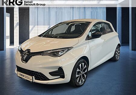 Renault ZOE R110 Evolution R110/ EV50