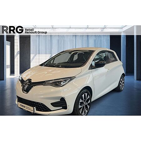 Renault ZOE leasen