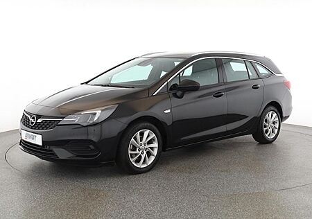 Opel Astra Sports Tourer 1.5 D Aut. Elegance Navi Kam