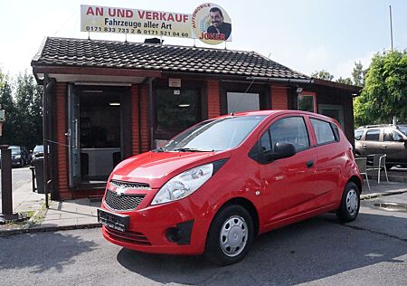 Chevrolet Spark Basis +*1 Hand*Euro5*