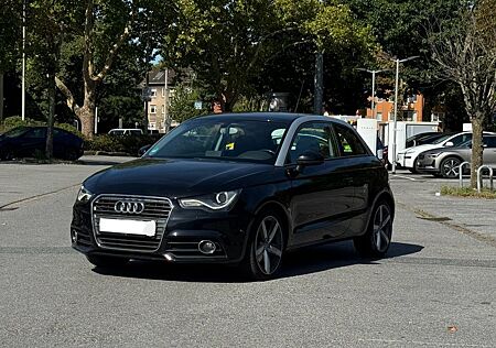 Audi A1 1.4 TFSI S tronic Steuerkette, Zylndkopfd Neu