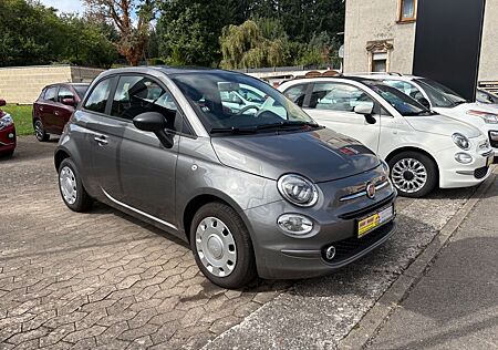Fiat 500C 1.0 GSE N3 Hybrid DOLCEVITA Neuwertig