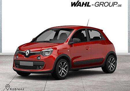 Renault Twingo CHIC SCe 70 Start & Stop ABS Fahrerairbag