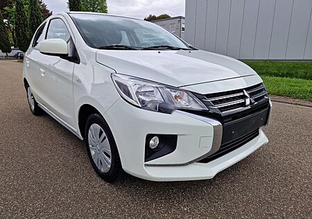 Mitsubishi Space Star 1.0 MIVEC Diamant Modellpflege KLIMA