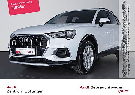 Audi Q3 quattro 40 TFSI S tronic advanced +AHK+SOUND