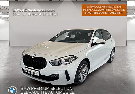 BMW 118i M Sport LiveCockpitProf PDC LED