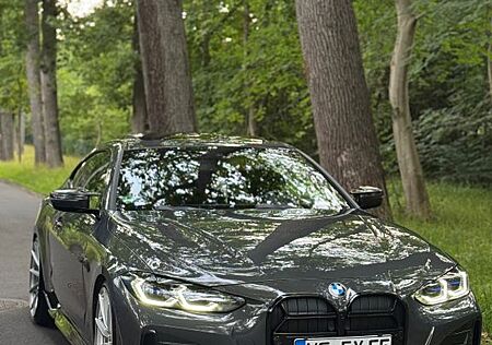 BMW 430i Coupé M Sport A M Sport