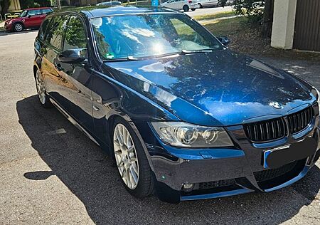 BMW 335xi Touring -Automatic