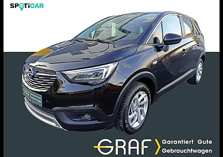 Opel Crossland X Crossland Innovation *SiLeFsHZ*EPHv+h*LM*