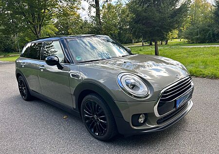 Mini Cooper Clubman gebraucht kaufen Mini Cooper Clubman Cooper Cooper