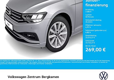 VW Passat Variant Volkswagen 1.5 BUSINESS PANO AHK CAM ACC 17Z