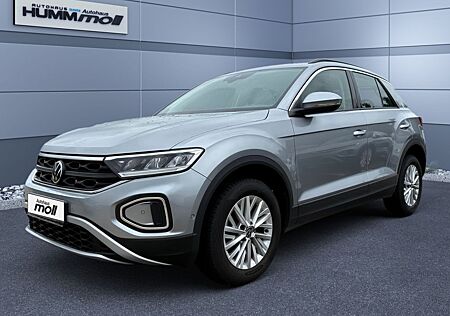 VW T-Roc Volkswagen Life ACC,Kamera,LED,PDC