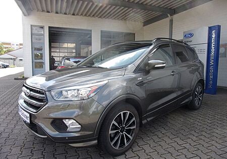 Ford Kuga ST-Line *Xenon,Techn.-P.,digital Scheckh.*
