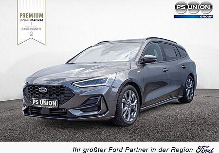 Ford Focus ST-LINE 1.0T DCT LED NAVI PANO