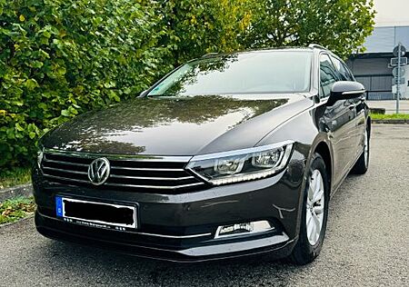 VW Passat Variant Volkswagen 1.4 TSI ACT DSG Comfortline V...