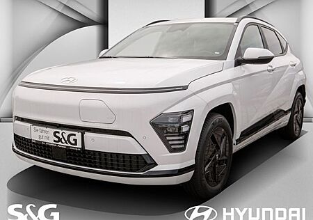 Hyundai Kona 49kWh KAMERA+LNKR.BHZT+LED+CARPLAY+NAVI
