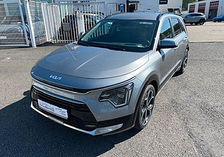 Kia Niro 1.6 GDI HEV MJ25 Spirit Technologie Relax